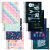 Caderno 1/4 D+ Espiral Capa Dura 96fls (Tilibra) 1
