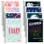 Caderno 1/4 D+ Espiral Capa Flexível 96fls (Tilibra) 1