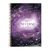 Caderno Colegial 10 Matérias Magic Espiral Capa Dura 160fls (Tilibra) Capa:2023-The universe is calling 1