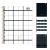 Caderno Colegial 10 Matérias West Village Espiral Capa Dura 160fls (Tilibra) 1