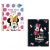 Caderno Colegial 1 Matéria Minnie Espiral Capa Dura 80fls (Tilibra) 1