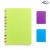 Caderno Inteligente Atoma A4 Tutti Frutti Pautado (Atoma) 1