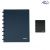 Caderno Inteligente Atoma A5 Polypro Pautado (Atoma) 1