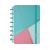 Caderno Inteligente Acqua Glam (CI) Tamanho:A5 1