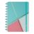Caderno Inteligente Acqua Glam (CI) Tamanho:Grande 1