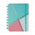 Caderno Inteligente Acqua Glam (CI) Tamanho:Médio 1