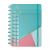 Caderno Inteligente Acqua Glam (CI) 1