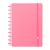 Caderno Inteligente All Pink (CI) Tamanho:Grande 1
