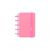 Caderno Inteligente All Pink (CI) Tamanho:Inteligine 1