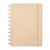 Caderno Inteligente Amarelo Pastel (CI) Tamanho:Grande 1