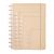 Caderno Inteligente Amarelo Pastel (CI) 1