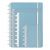 Caderno Inteligente Azul Pastel (CI) 1