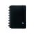 Caderno Inteligente Black (CI) Tamanho:A5 1