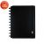Caderno Inteligente Black (CI) Tamanho:G+ 1