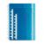 Caderno Inteligente Blue Creative Journal By Miguel Luz (CI) 1