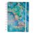 Caderno Inteligente By Luara Maldives (CI) Tamanho:Grande 1