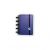 Caderno Inteligente Dark Blue (CI) Tamanho:Inteligine 1