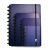 Caderno Inteligente Dark Blue (CI) 1