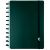 Caderno Inteligente Dark Green (CI) Tamanho:Grande 1