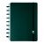 Caderno Inteligente Dark Green (CI) Tamanho:Médio 1