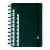 Caderno Inteligente Dark Green (CI) 1