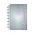Caderno Inteligente Grey Love (CI) Tamanho:A5 1