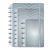 Caderno Inteligente Grey Love (CI) 1