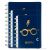 Caderno Inteligente Harry Potter Azul (CI) 1