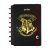 Caderno Inteligente Harry Potter (CI) Tamanho:A5 1