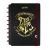 Caderno Inteligente Harry Potter (CI) Tamanho:Médio 1