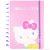 Caderno Inteligente Hello Kitty (CI) Tamanho:Grande 1