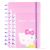 Caderno Inteligente Hello Kitty (CI) 1