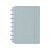 Caderno Inteligente Ice Grey (CI) Tamanho:A5 1