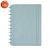 Caderno Inteligente Ice Grey (CI) Tamanho:G+ 1