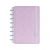 Caderno Inteligente Ice Pink (CI) Tamanho:A5 1