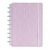 Caderno Inteligente Ice Pink (CI) Tamanho:Médio 1