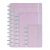 Caderno Inteligente Ice Pink (CI) 1