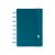 Caderno Inteligente Intense Green (CI) Tamanho:A5 1