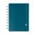 Caderno Inteligente Intense Green (CI) Tamanho:Médio 1