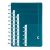 Caderno Inteligente Intense Green (CI) 1