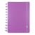 Caderno Inteligente Intense Violet (CI) Tamanho:Grande 1
