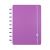 Caderno Inteligente Intense Violet (CI) Tamanho:Médio 1
