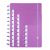 Caderno Inteligente Intense Violet (CI) 1