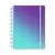 Caderno Inteligente Mystic Glow (CI) Tamanho:Grande 1