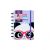 Caderno Inteligente Pandalu Glow By Luluca (CI) Tamanho:A5 1
