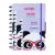 Caderno Inteligente Pandalu Glow By Luluca (CI) 1