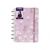 Caderno Inteligente Pink Blossom By Sof Martins (CI) Tamanho:A5 1