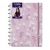 Caderno Inteligente Pink Blossom By Sof Martins (CI) Tamanho:Grande 1