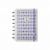 Caderno Inteligente Purple Key By Isabela Akkari (CI) Tamanho:a5 1