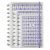 Caderno Inteligente Purple Key By Isabela Akkari (CI) 1